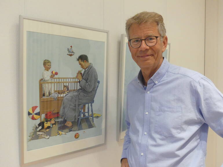 OstholsteinMuseum zeigt „Kurt Ard so gesehen…“ nordish.news