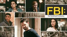 Der Cast der Serie „FBI: International“ wird bald um eine Person ärmer