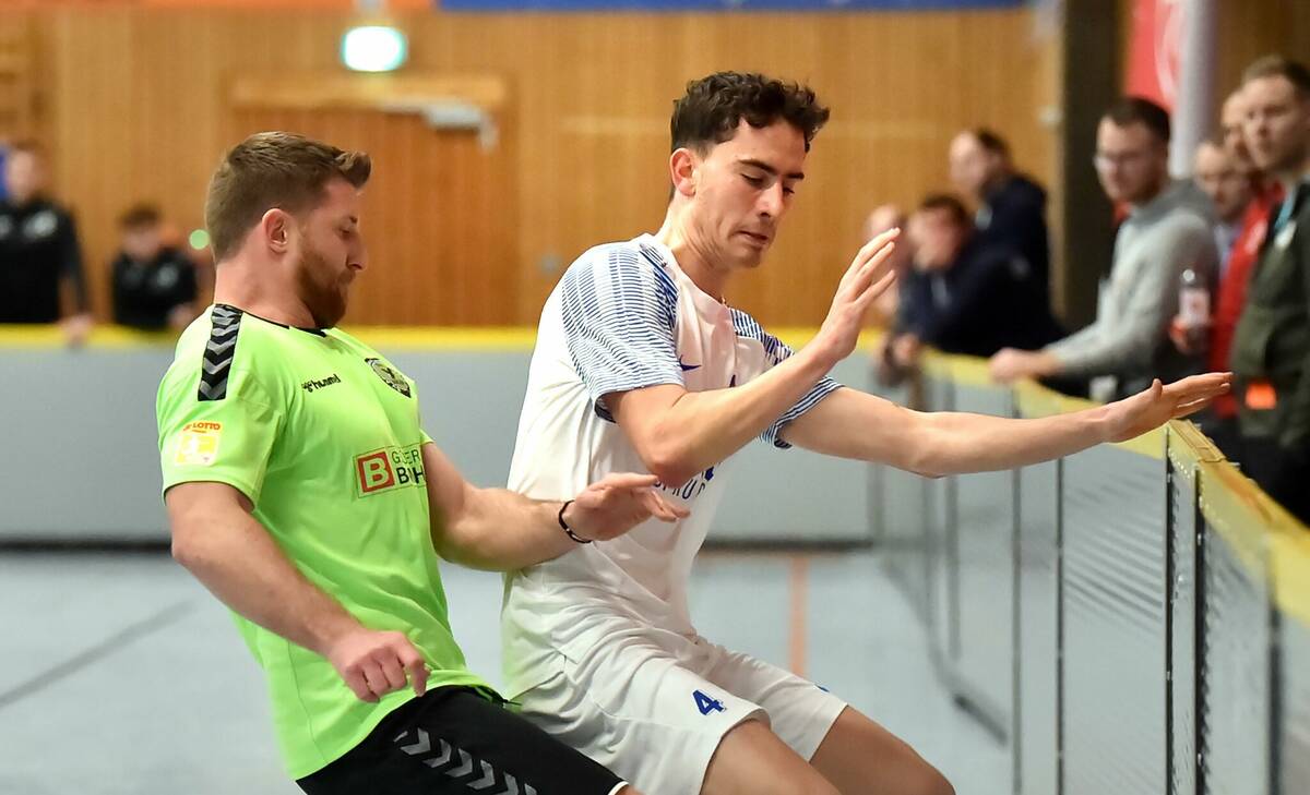 „Vogelwildes“ Treiben in der A-Liga - nordish.news
