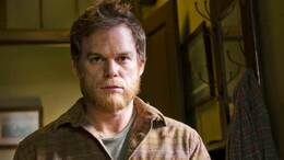 Michael C. Hall in „Dexter“