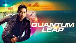 Raymond Lee in der US-Serie „Quantum Leap“