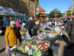 Flohmarkt Schönberg