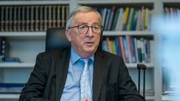 Jean-Claude Juncker vermisst einen klaren proeuropäischen Kurs der Bundesregierung.