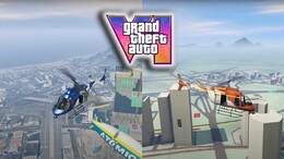 Stundenlange Roadtrips in GTA 6? Map könnte doppelt so groß wie GTA 5 werden
