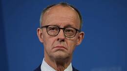 Friedrich Merz - Viele Bürgerinnen und Bürger fühlen sich von Friedrich Merz getäuscht.