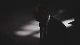 Friedrich Merz bei der Sondersitzung des Deutschen Bundestags in Berlin. Sein teures Finanzpaket wurde vom Parlament verabschiedet. Die Unionswählerschaft straft den wahrscheinlich künftigen Bundeskanzler ab.