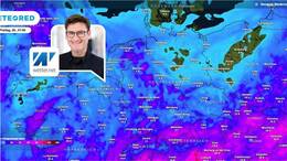 Das sieht nicht gut aus: Bis Freitag (28. März) wird in Deutschland in vielen Regionen wenig bis gar kein Regen erwartet. Die Trockenheit geht weiter.