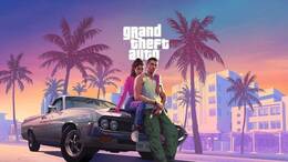 GTA 6 Titelbild