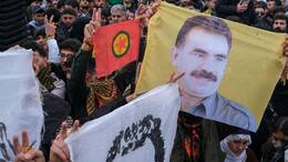 Die PKK hat im Rahmen des Friedensprozesses mit der Türkei ihre Auflösung verkündet. 