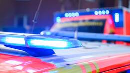 Anhand seiner Tätowierungen versuchte die Polizei herauszufinden, wer der Tote war. (Symbolbild)