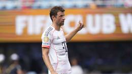 Wechselt Thomas Müller in die MLS?