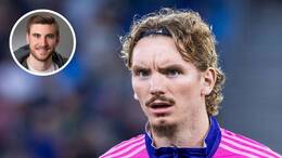 Der FC Bayern muss bei Nick Woltemade All in gehen, meint Bayern-Reporter Marius Epp.