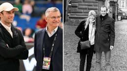 Bundestrainer Otto Becker hat Richard Vogel und Sophie Hinners gemeinsam für die EM nominiert.