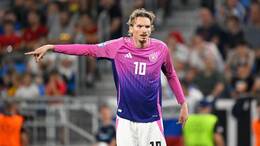 Wechselt Nick Woltemade zum FC Bayern?