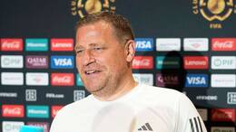 Max Eberl
