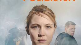 Plakat DIE NICHTE DES POLIZISTEN