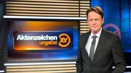 Nach der „Aktenzeichen XY“-Sendung gibt es gute Neuigkeiten zu verkünden. 