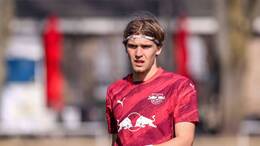 Wie die DeichStube bereits berichtete, wechselt der 18-jährige slowenische Nationalspieler Noah Weißbach von RB Leipzig in die U19 des SV Werder Bremen!