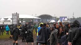 Wacken Open Air 2025 läuft - die besten Fotos