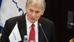 Kremlsprecher Peskow schließt nicht aus, dass sein Chef Wladimir Putin den US-Sondergesandten Steve Witkoff empfangen wird. (Archivbild)