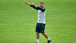 Der SV Werder Bremen will die Entwicklung der Talente vorantreiben - Co-Trainer Raphael Duarte verrät, wie ihnen der Weg in die Bundesliga geebnet werden soll!