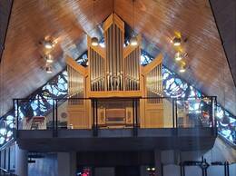 Seifert-Orgel