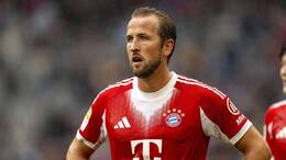 Harry Kane hat seine dritte Torjägerkanone im Visier.