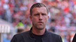 Eintracht-Sportvorstand Markus Krösche.