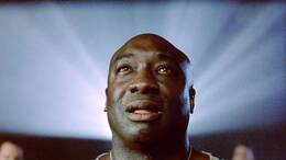 Michael Clarke Duncan in „The Green Mile“