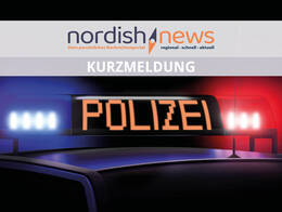 Eine Woche lang hat die Landespolizei Schleswig-Holstein zusätzlich einen Schwerpunkt auf die Kontrolle von Geschwindigkeitsdelikten gelegt.