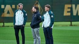 Wer kommt, wer wechselt weg? Alle Transfer-News und Gerüchte zum SV Werder Bremen im Ticker!