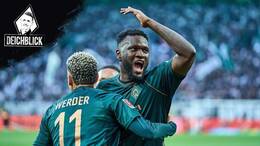Nils Petersen in seiner DeichBlick-Kolumne: Clemens Fritz und Co. haben bei Werder Bremen wie in einer Fußball-Manager-Simulation quasi aus dem Nichts eine neue Mannschaft aus dem Hut gezaubert!