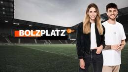Lili Engels und Conan Furlong bieten in 