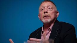 Boris Becker setzt sich mit Unterlassungsklage gegen Oliver Pocher durch. (Archivbild)