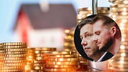 Erbschaftssteuer: Vizekanzler Lars Klingbeil und SPD-Generalsekretär Tim Klüssendorf wollen Multimillionäre zur Kasse bitten. 