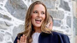 Prinzessin Ingrid Alexandra hat sich für ein Studium in Australien entschieden, nicht alle Norweger finden das gut.
