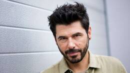 Schauspieler Riccardo Angelini bekam eine Casting-Absage - wegen seines Dialekts.