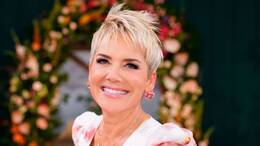 RTL-Moderatorin Inka Bause kehrt mit einer neuen „Bauer sucht Frau“-Staffel zurück.