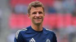 Thomas Müller