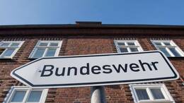 Verteidigungsministerium stoppt Umwandlung von Standorten