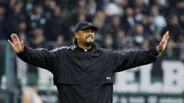 Bayern-Cheftrainer Vincent Kompany.