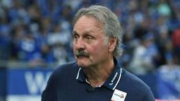 Peter Neururer trainierte den FC Schalke zwischen 1989 und 1990.