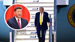 Das Treffen zwischen dem amerikanischen Präsidenten Donald Trump und dem chinesischen Amtskollegen Xi Jinping wird mit Spannung erwartet. 