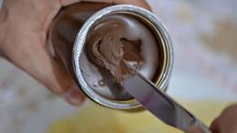 Eine ZDF-Sendung zeigt Details der Nutella-Produktion.