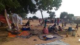 Die sudanesische Regierung hat Mitarbeiter des Welternährungsprogramms (WFP) im Sudan des Landes verwiesen. (Archivbild)