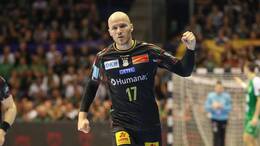 Handballer Tim Hornke beendet seine Karriere.
