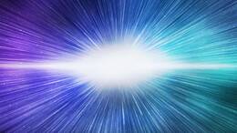 In 20 Milliarden Jahren soll das Universum in einem „Big Crunch“ enden. (Symbolbild)