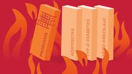 Der Welt-Psoriasis-Tag am 29. Oktober 2025 steht ganz im Zeichen von 