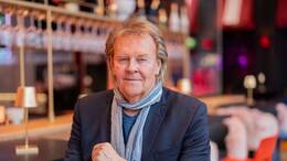 Howard Carpendale hat die Autobiografie „Unerwartet“ veröffentlicht. (Archivbild)