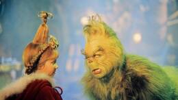 Eine unserer Lieblingsweihnachtsfiguren ist zweifelsohne „Der Grinch“.